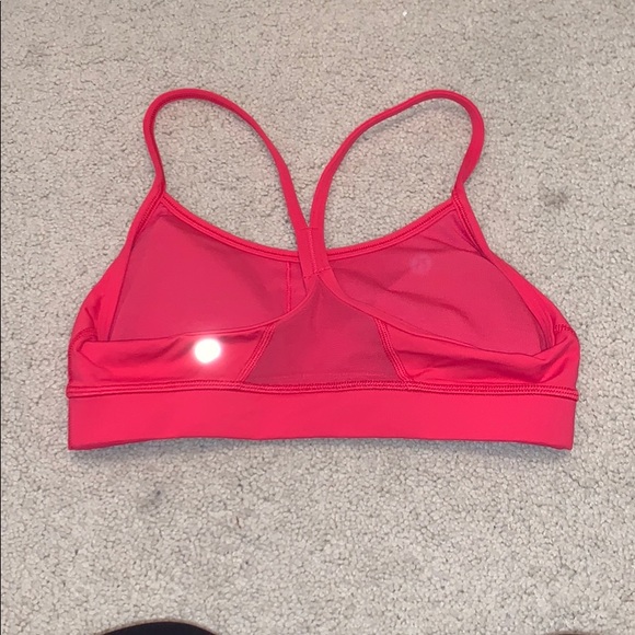 Lululemon Flow Y Sports Bra - Picture 2 of 3